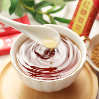 红糖姜茶手工红糖水生姜汁枣茶冲饮独立小袋装2盒装