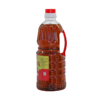 宁夏老油翁纯胡麻油籽1.8L