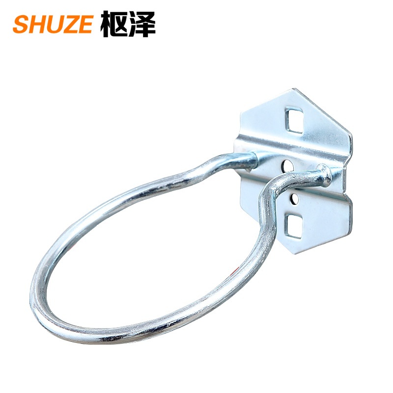 枢泽 工具挂钩 80mm(5个装) 包高清大图