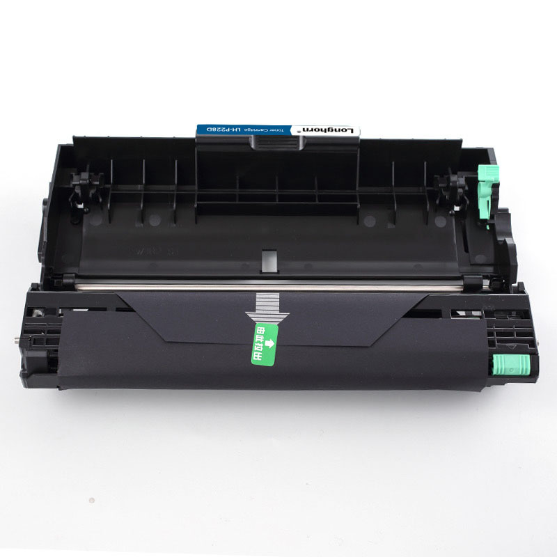 欣彩 P228D鼓架 专业版 AR-P228D黑色硒鼓组件 适用施乐CT351056 M228b 不含粉盒