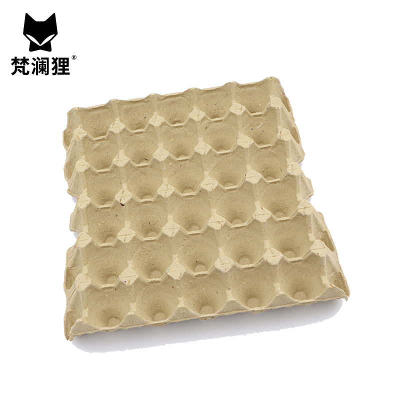 梵澜狸一次性蛋托 I143 个高清大图