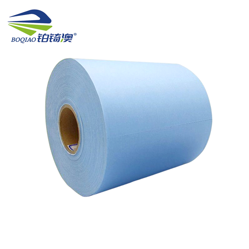 铂锜澳 擦拭布 无尘布 卷高清大图