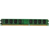 金士顿（kingston）4GB DDR3 1333 台式机内存条KVR1333D3N9/4G