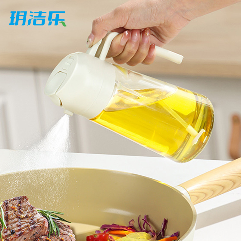 玥洁乐 喷壶 470ML 个高清大图