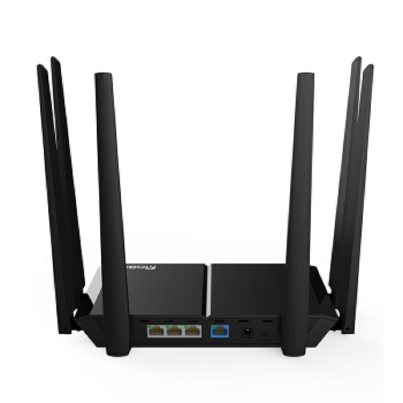 华三(H3C)路由器 h3c Magic R300千兆版 1200M 双频无线 全千兆端口wifi 光纤宽带大户型穿墙