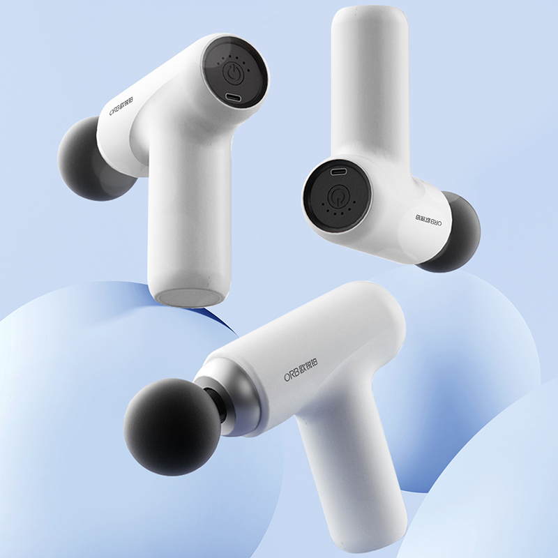 欧锐铂 MINI筋膜枪-ORB-1350高清大图