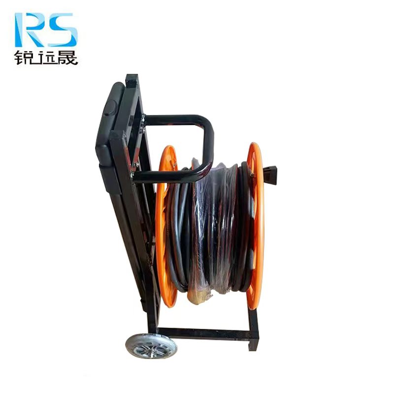 锐远晟移动电缆盘RYS-55LC/YCW 2×1.5*20米 /个高清大图