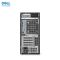 戴尔(DELL) Precision T3660全新13代高性能图形工作站台式机 设计师电脑主机 i7-13700K/32G内存/512G固态+2T/RTX3070-8G 定制款