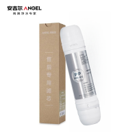 安吉尔(ANGEL) Y1251LKD-ROM后置活性炭滤芯白色适用直饮机 单位:个
