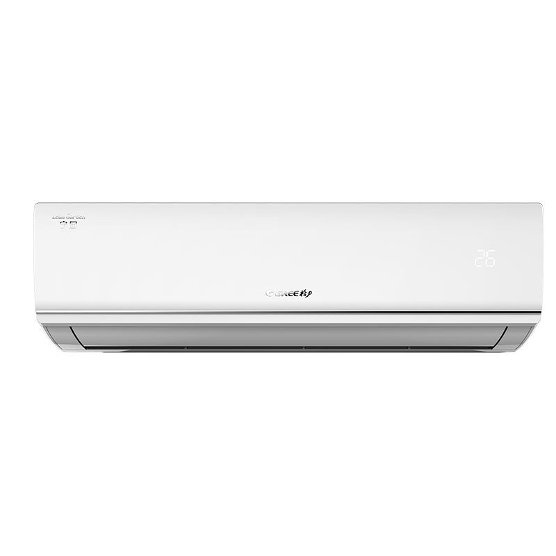 格力空调 宁园 2匹新能效 变频冷暖挂机空调 KFR-50GW/(50569)FNhAa-B3(WIFI)