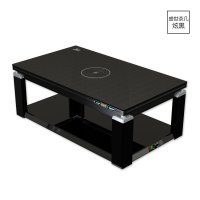 一均牌YJ-8SCJ多功能电暖茶几取暖茶几 电暖桌取暖桌 电暖炉取暖炉 烤火炉 家用电暖炉 电茶几