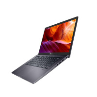 华硕（ASUS）顽石Y4200FB（酷睿i3-8145U 4G内存500GB+128GB 2G独显 银色/灰色 定制版）14.0英寸便携轻薄本超长续航商用办公学生本游戏本笔记本电脑
