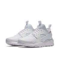 Nike/耐克 男子 Air Huarache Ultra 华莱士跑鞋819685-101