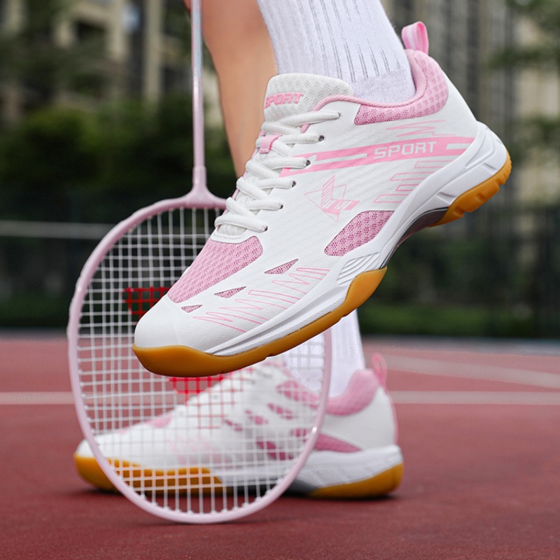 健卡侬羽毛球鞋JK79/双高清大图