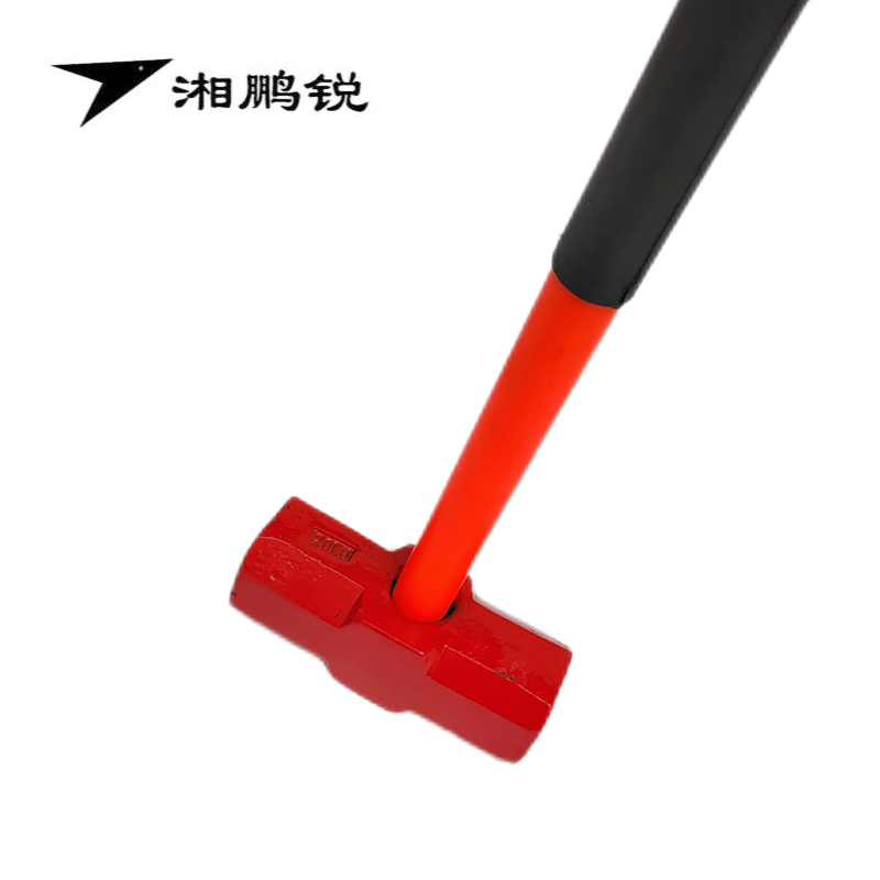 湘鹏锐 八角锤 重型 20P 890mm*195mm77mm 个高清大图