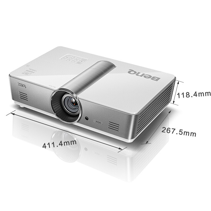 明基(BENQ) DW921 5200流明 投影仪(计价单位：台)