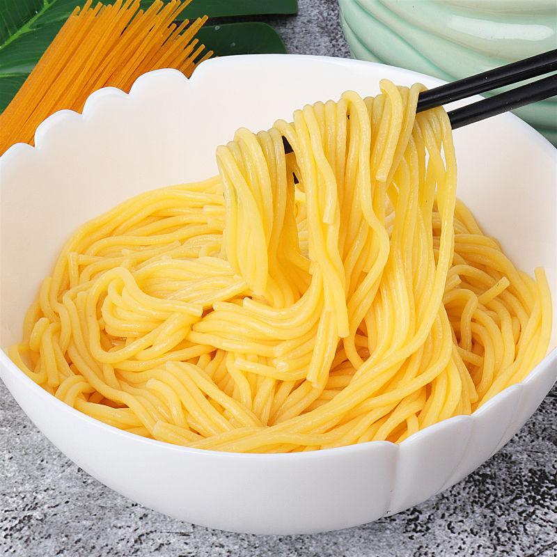 玉米面条玉米挂面东北正宗粗粮杂粮面条250克5袋