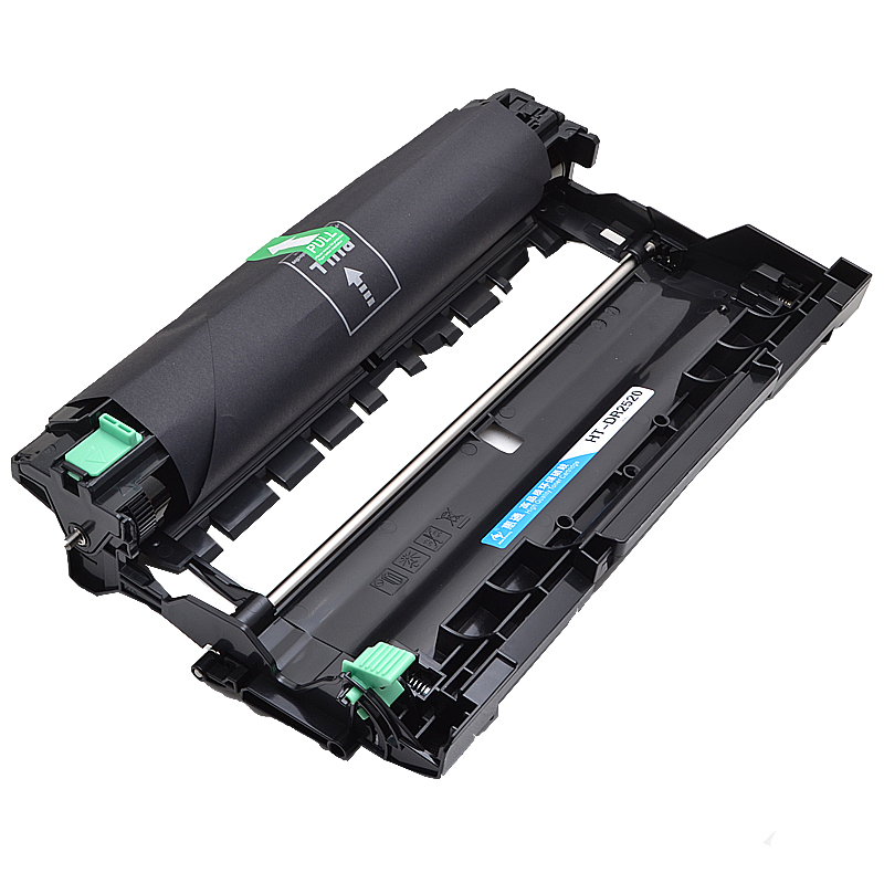 惠通 HT-DR2520硒鼓鼓架 适应用DCP-L2548DW/L2518DW/L2508DW/硒鼓高清大图
