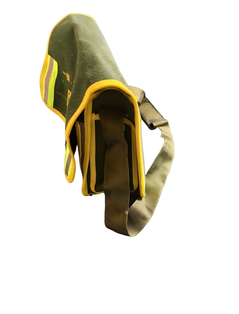 依莲纱嫚 单肩防护包 定制/个高清大图