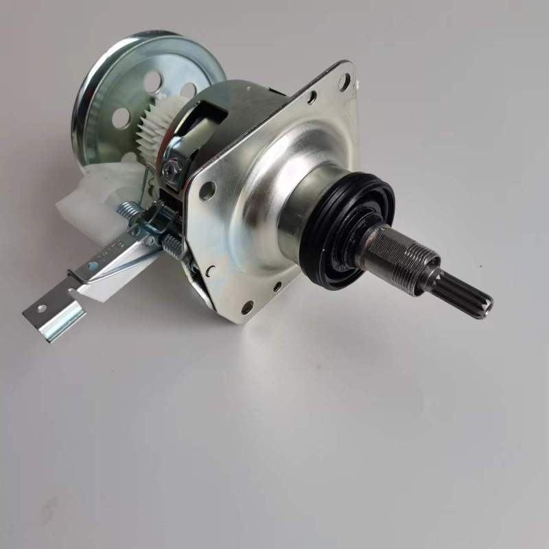 帮客材配 全新原装P0970122575顺达扎伊ZWT8011DR减速离合器 收前务必验货