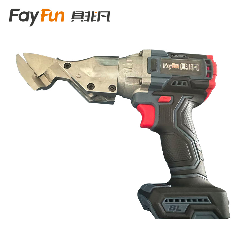 具非凡 铁皮剪 FFDD-005 台
