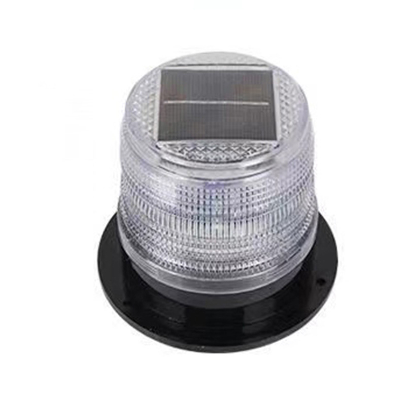 亮思能 太阳能警示灯 磁吸式 LSN-JSX 个(备注颜色)高清大图