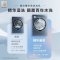 海尔(Haier)超越系列 10公斤 变频 滚筒洗衣机 精华洗 525大筒径 智能投放 洗烘一体HBD14326L