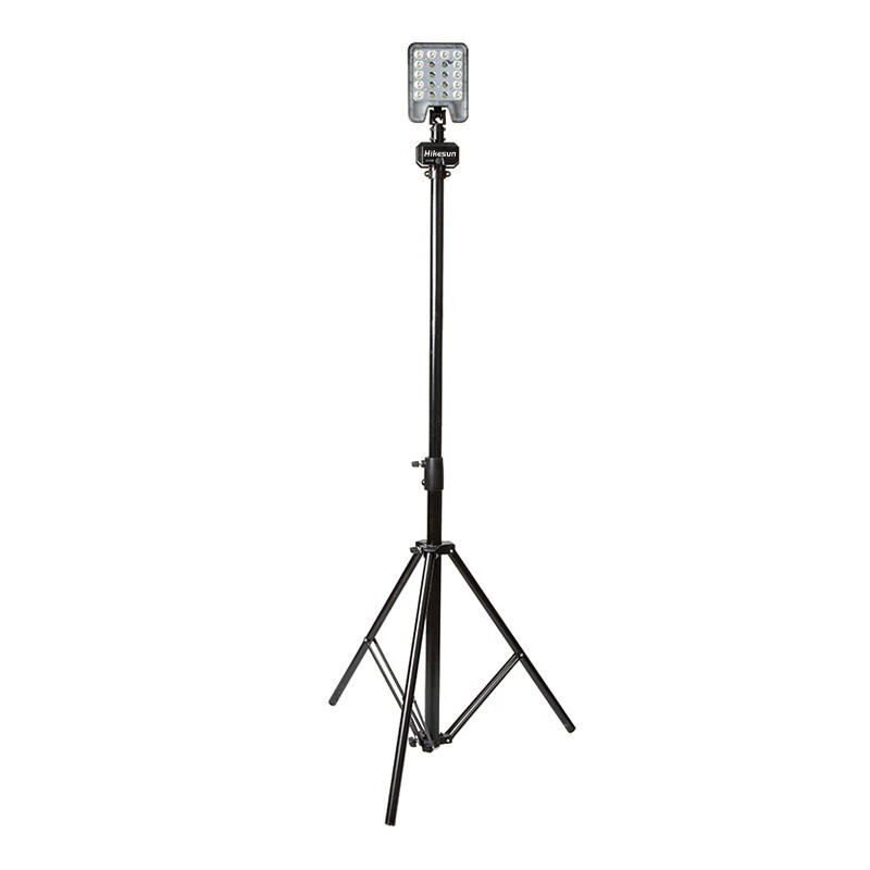 和齐顺(Hikesun) TYY-GZD001 工作灯 (计价单位:套) 黑色高清大图