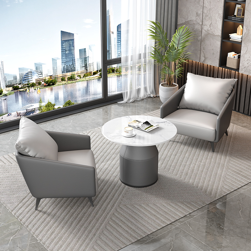 依韵珂沙发两椅一桌680*740*700mm套高清大图