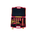 史丹利（Stanley）16件10MM系列绝缘工具组套 STMT75885-8-23