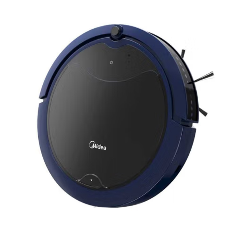 美的(Midea)扫吸拖一体智能全自动超薄R3TCN高清大图