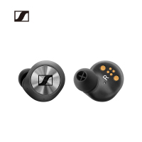森海塞尔(Sennheiser)MomentumTrueWireless 真无线蓝牙hifi发烧入耳式耳机 蓝牙5.0