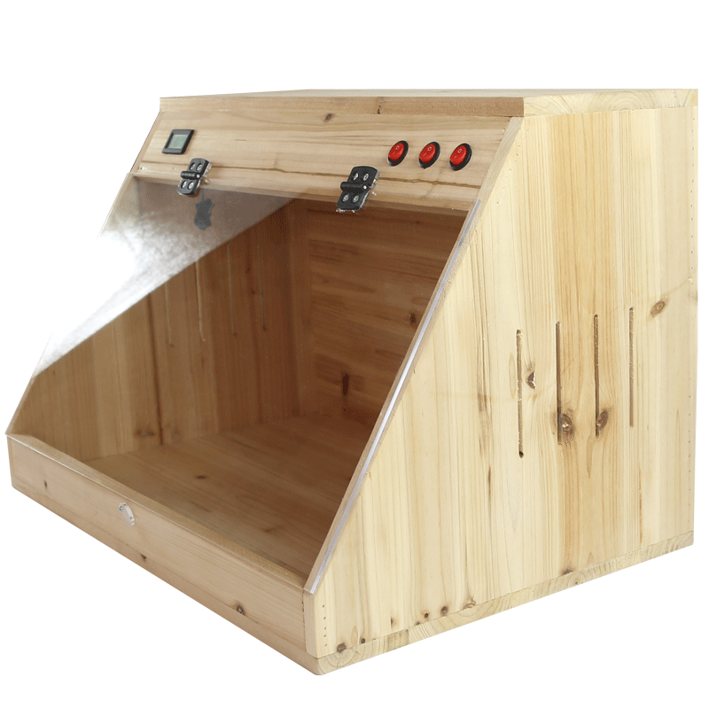 陆龟蜥蜴刺猬蜘蛛蛇蝎子角蛙饲养箱爬宠箱爬虫箱陆龟箱保温箱