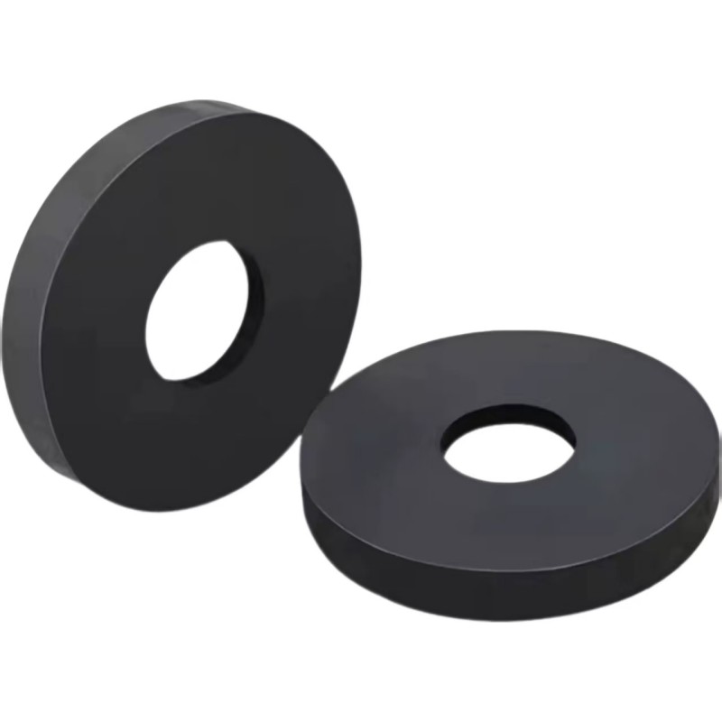 中锦科技 橡胶垫 2.5×8×1mm 个高清大图