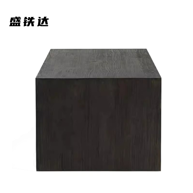 盛铁达 茶几600*600*450mm STD-XH011 张高清大图