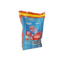 雕牌 速溶无磷洗衣粉3kg 4袋装
