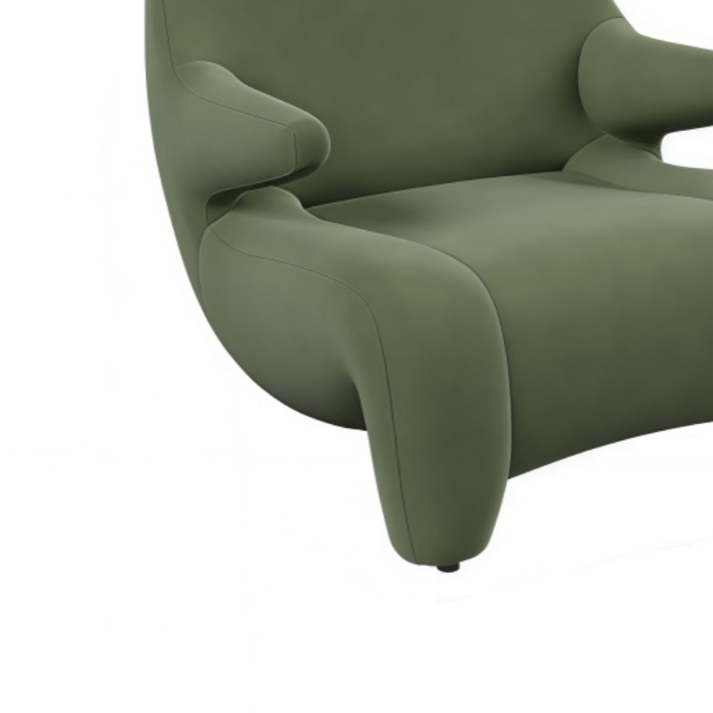 锁匠 会客沙发单人位张高清大图