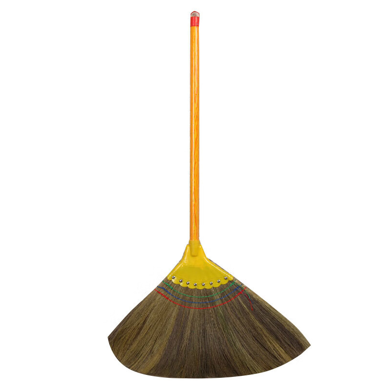 梓趣 扫把 木把 个高清大图