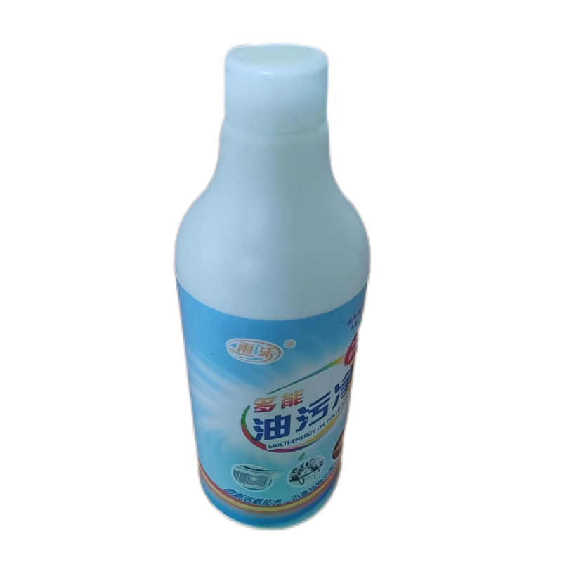 雨沫 多能油污净 YM-58 80ml 瓶高清大图