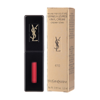 圣罗兰(YSL)唇釉410#(黑管)5.5ml