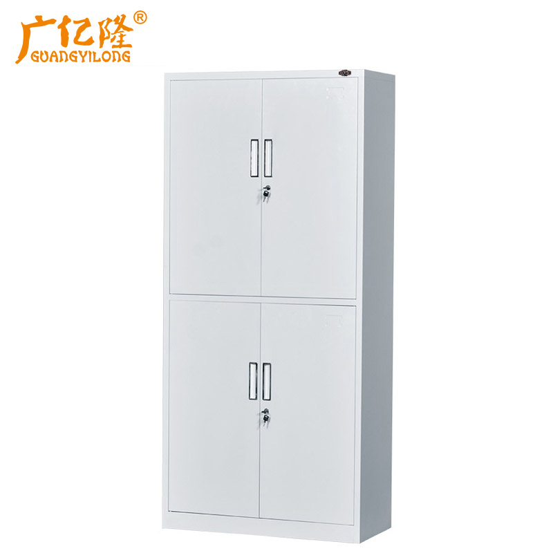 广亿隆办公柜档案资料文件柜特厚WH-EQG8085#H/个高清大图