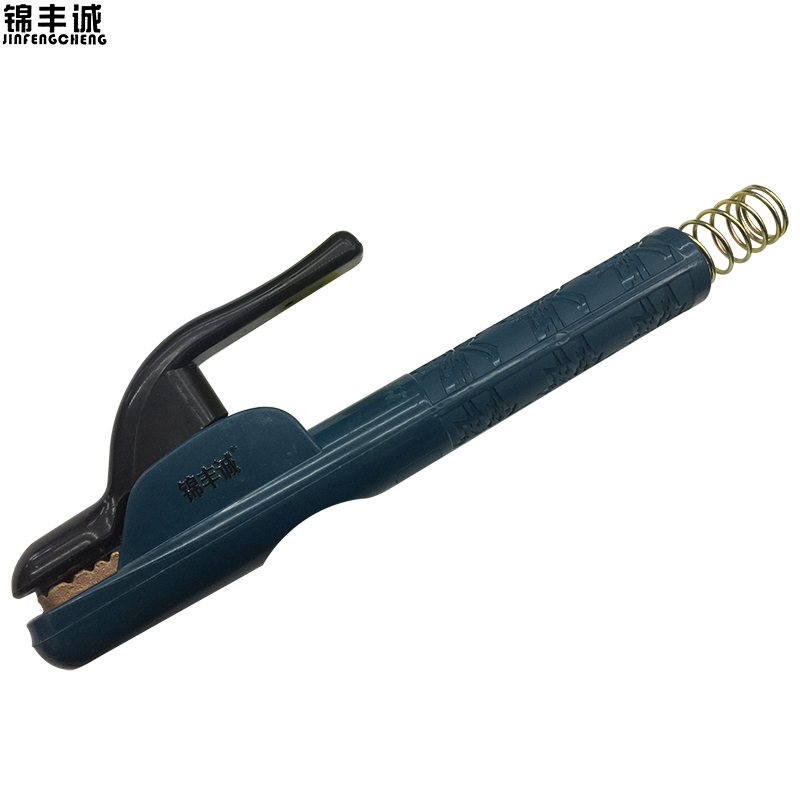 锦丰诚 工业级电焊钳 800A 把高清大图