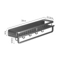 珂攸洋浴室置物架个 50*4*11.5cm 个
