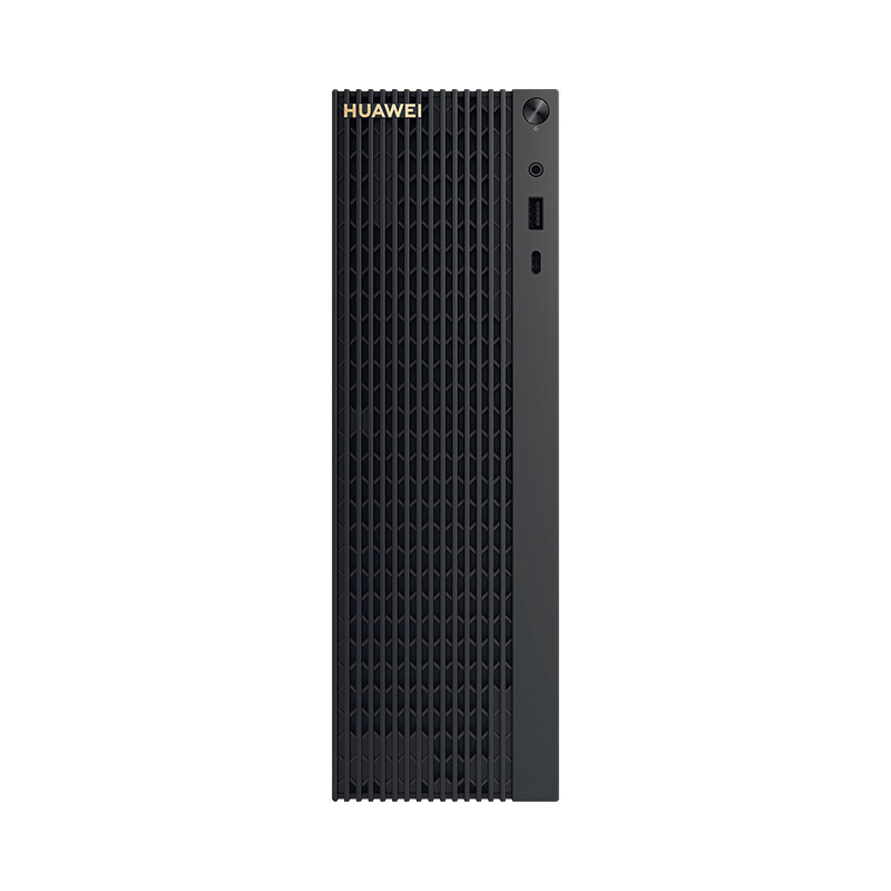 华为 HUAWEI MateStation B515 商用家用台式机电脑 单主机(AMD R7-4700G处理器 16GB 512GB固态 集显)