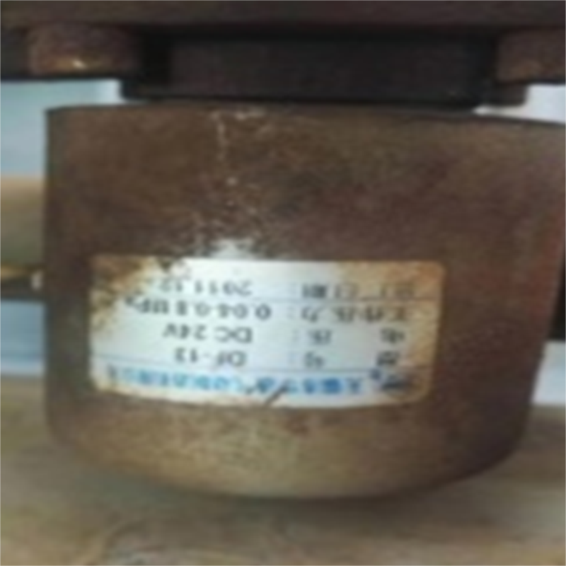 电控阀 DF-13 轨道车配件