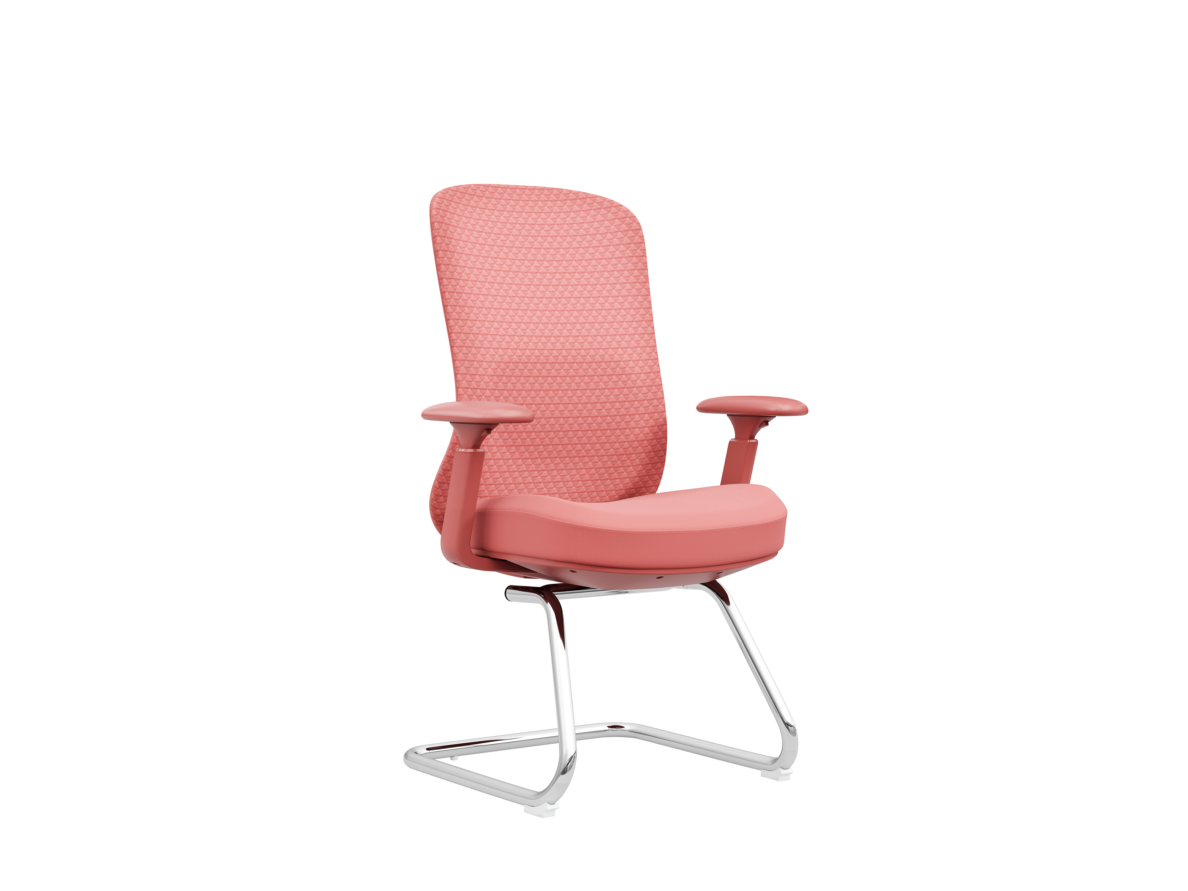 德诚和(DCH)时尚高颜值办公椅人体工学椅电脑椅 D823-3S