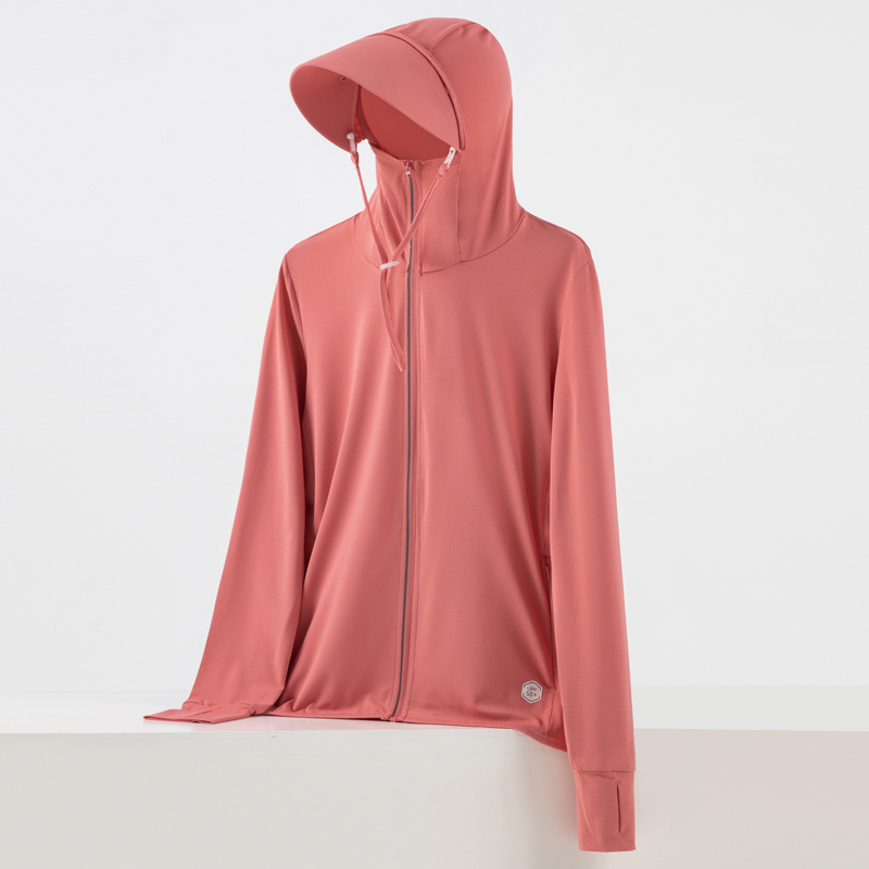 伊夫狼爪yifulangzhua防晒衣男款夏季冰丝薄款透气外套新款防紫外线