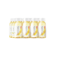 农夫山泉蜜桃乌龙茶π 250ml*12瓶（92）