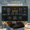 美的(Midea) 5升智能电饭煲IH立体加热 微压锁水MB-CFB5010H[ZMD安心系列] 玄铁鼎釜内胆