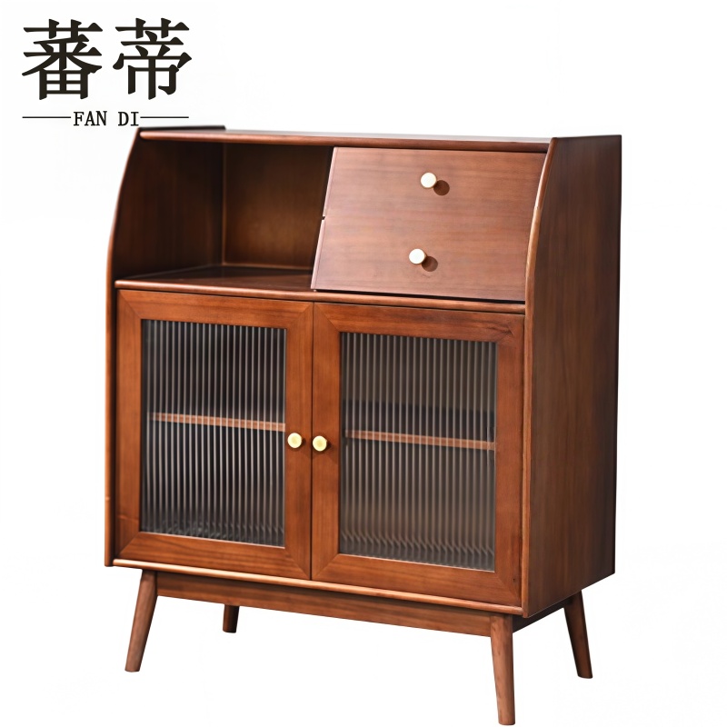 玻门餐边柜高清大图